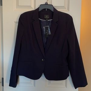 Worthington blazer